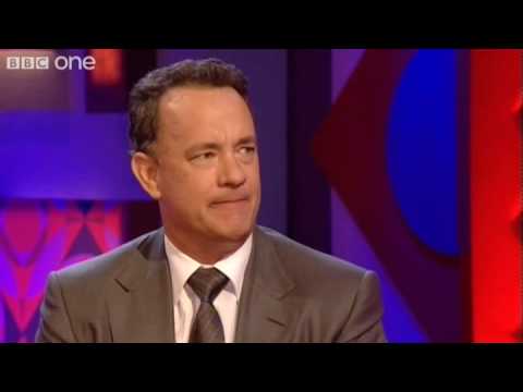 Tom Hanks does the ‘Big’ rap – Friday Night with Jonathan Ross – BBC One