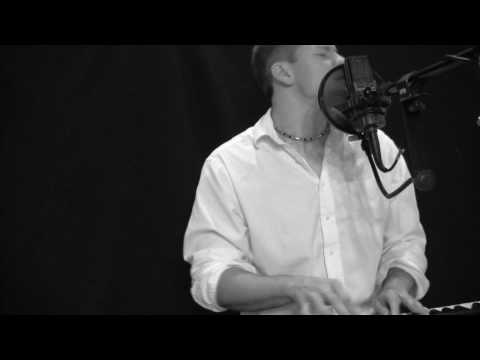 Tyler Ward – Original Song – “Everything” – Available on iTunes