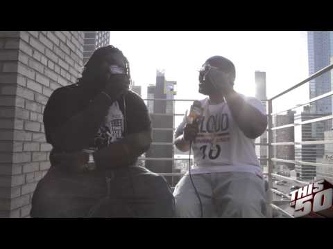 Young Chop Talks Pusha T; Chief Keef; Being Approachable