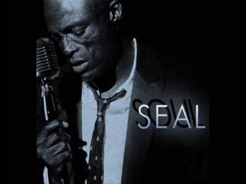Seal – Stand By Me