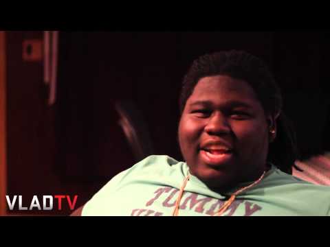 Young Chop Got Mad at Kanye’s “Don’t Like” Remix