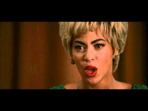 Cadillac Records – All I Could Do Is Cry