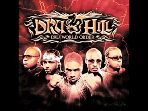 Dru Hill – I Love You