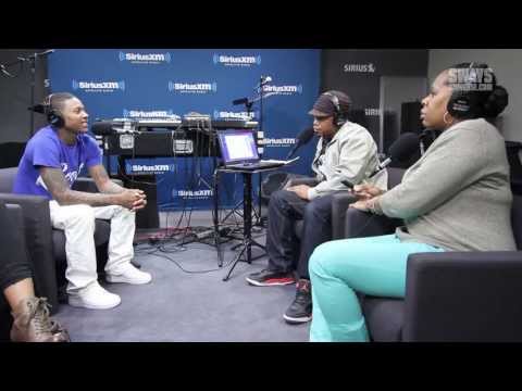 Lil Durk Announces Officially Signing to French Montana’s Coke Boys on Sway in the Morning