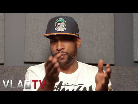 Lord Jamar: “Voices Needed To Counteract Chief Keef”