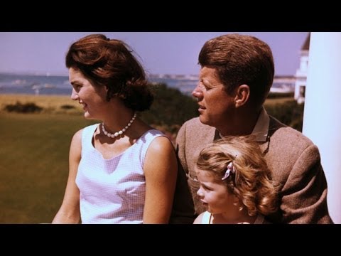‘This Week’: JFK Fifty Years Later