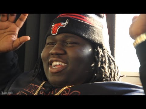 Young Chop – Interview – FADER TV