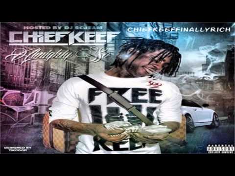 Chief Keef – Blew My High | Almighty So