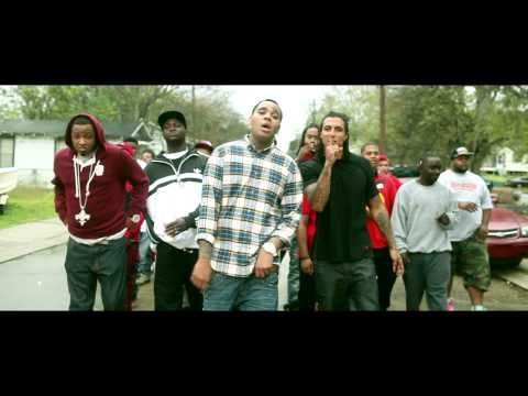 Kevin Gates – Love Sosa Freestyle (Official Video)