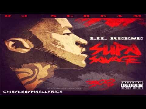 Lil Reese – We Won’t Stop ft. Chief Keef (CDQ) *NEW*
