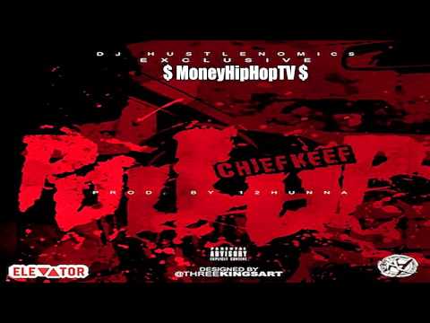 Chief Keef –  ‘ Pull Up ‘
