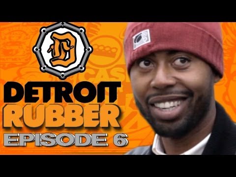 Detroit Rubber Ep. 6 of 6 – Reebok’s Spirit of Detroit