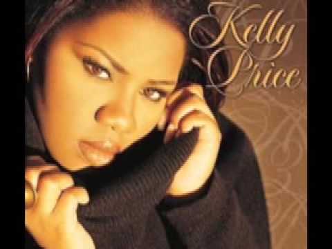 Kelly Price- Love sets you free