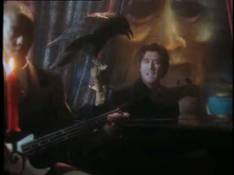 Bryan Ferry – I Put A Spell On You (Official Video)