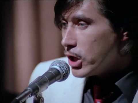 Bryan Ferry – Let’s Stick Together (Official Video)