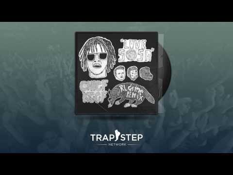 Chief Keef – Love Sosa (RL Grime Trap Remix)