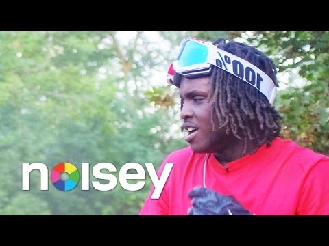 Chief Keef Takes the Suburbs – Chiraq – Ep 8