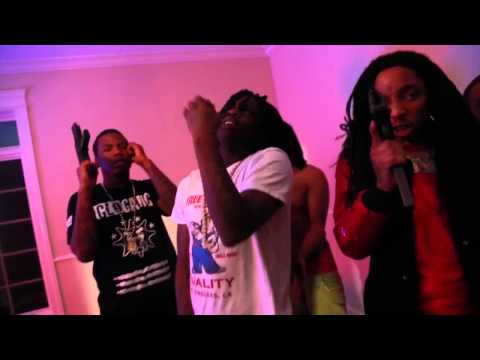 Chief Keef – Close That Door [Official Video]