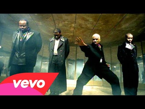 Dru Hill – We’re Not Making Love No More