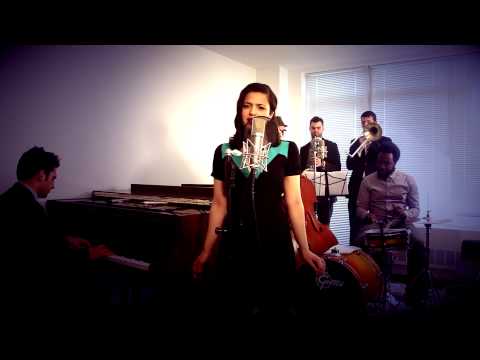 Drunk in Love – Vintage Big Band / Swing Beyonce Cover ft. Cristina Gatti