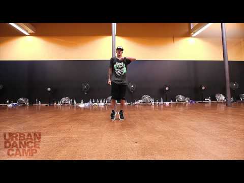 Jawn Ha :: “Get Outta Your Mind” by Lil Jon (Choreography) :: Urban Dance Camp