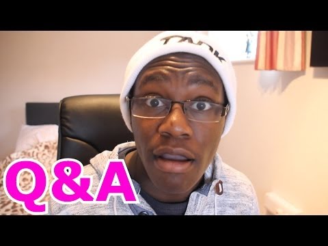 Q&A | BADASS