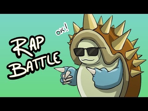 Rap Battle