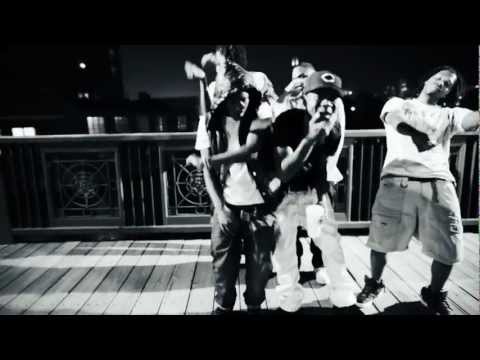 A.O.N x MARKO MONTANA x DRO FACE  Flex Official Video