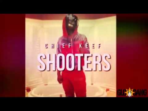 Chief Keef – Shooters Prod By @12Hunna_GBE – Visual Prod. by @TwinCityCEO
