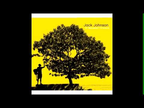 Jack Johnson – In Between Dreams [Full Album]
