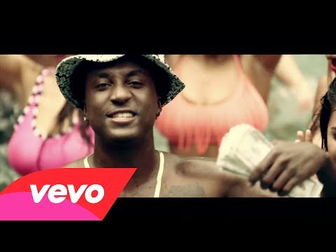 K Camp – Money Baby (Official Video) ft. Kwony Cash