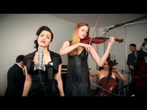 Sweater Weather – Vintage French Pop / Edith Piaf-style The Neighbourhood Cover
