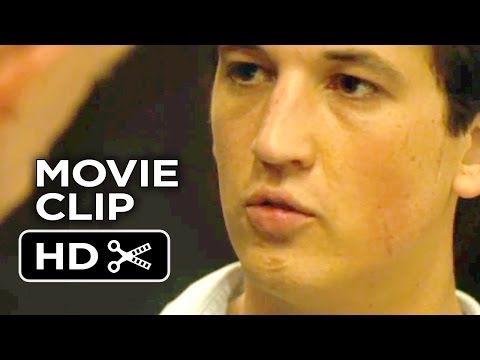 Whiplash Movie CLIP – Rushing or Dragging (2014) – Miles Teller, JK Simmons Movie HD