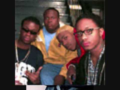 Woody of (Dru Hill) Exposes The Darkside of Fame-2