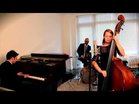 All About That [Upright] Bass – Jazz Meghan Trainor Cover ft. Kate Davis – Postmodern Jukebox