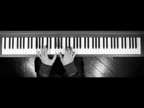 Chilly Gonzales – White Keys (from SOLO PIANO II)