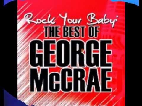 Rock Your Baby – George McCrae (1974)