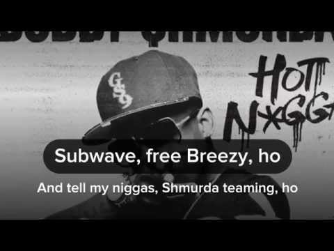 Bobby Shmurda – Hot Nigga [Lyrics]