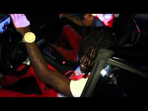 Chief Keef – Superheroes Video (BTS) ft. Asap Rocky visual prod @twincityceo shot by @whoisnorthstar