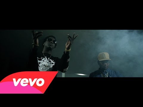 K Camp – Think About It (K Wayy part 2 of 3) ft. Cyhi The Prynce