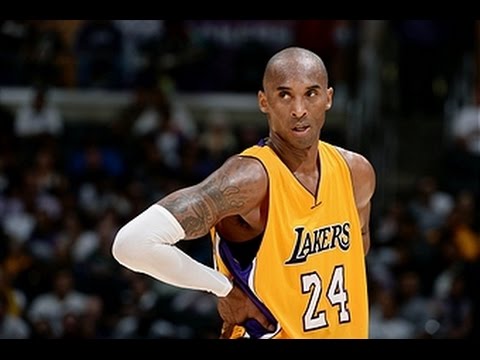 Kobe Bryant’s 26 Sparks the Lakers’ Comeback Win