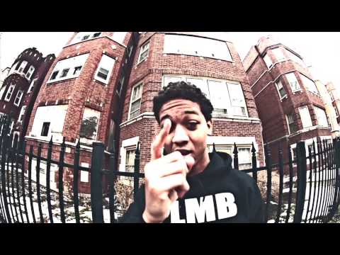 Lil Bibby Ft. King Louie – How We Move ( Shot by @WhoisHiDef )