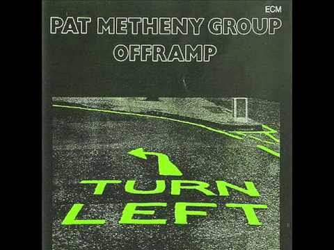 Pat Metheny Group – James