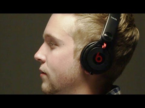 Beats By Dre Commercials For Everyday Situations
