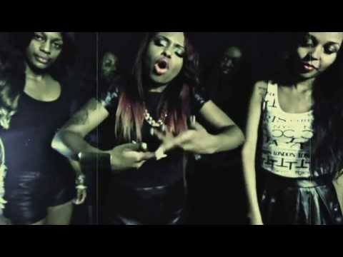 Dreezy ft King Louie – Aint For None ( Shot by @WhoisHiDef )