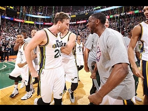 Gordon Hayward’s Game-Winner From All Angles! – Taco Bell Buzzer-Beaters
