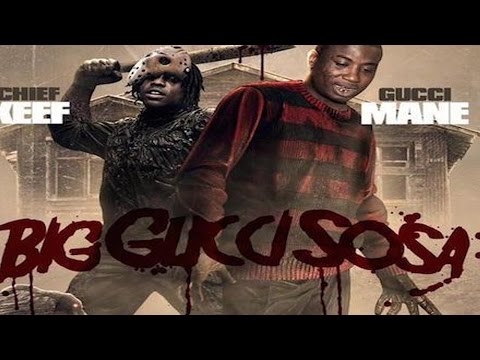 Gucci Mane & Chief Keef – Semi On Em (Big Gucci Sosa)