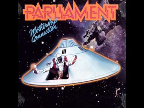 Parliament – Give Up The Funk (Tear The Roof Off The Sucker)