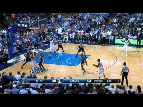 Utah Jazz vs Dallas Mavericks Full Highlights  [Oct 30 2014] NBA 2014 – 15 Season