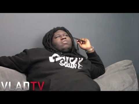 Young Chop: No One at Interscope Understood Chief Keef